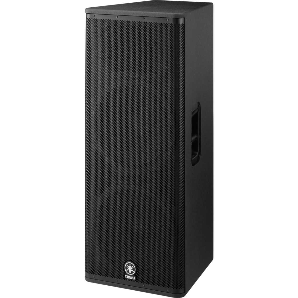 Ремонт аудиосистем Yamaha DXR12 в сервисном центре FIX-Yamaha